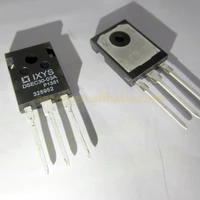 10pcs dsec30 03a or dsec30 02a or dsec30 04a to 247 30a 300v hiperfred epitaxial diode