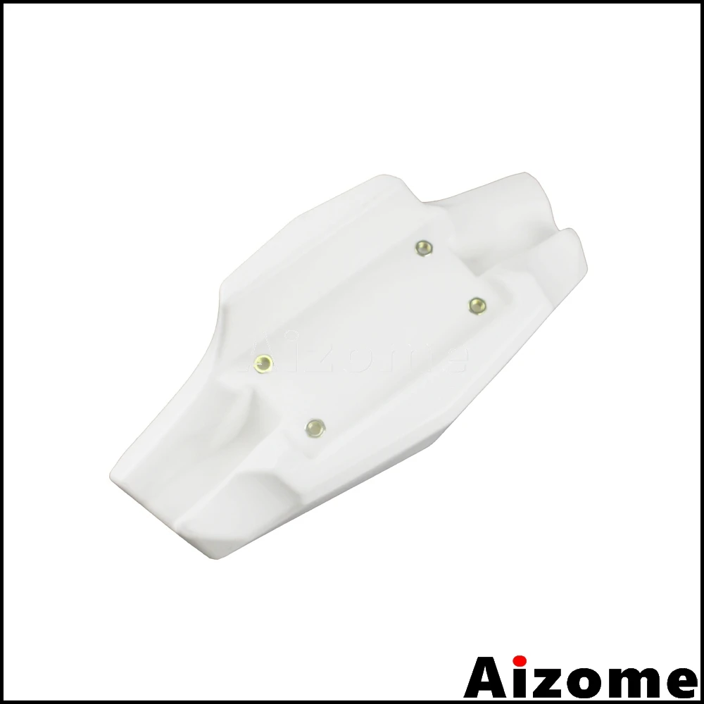 Дополнительный масляный бак для мотоцикла Honda Yamaha Suzuki DRZ RMZ WRF YZF KLX KX XR CRF XC EXC Enduro 7/8
