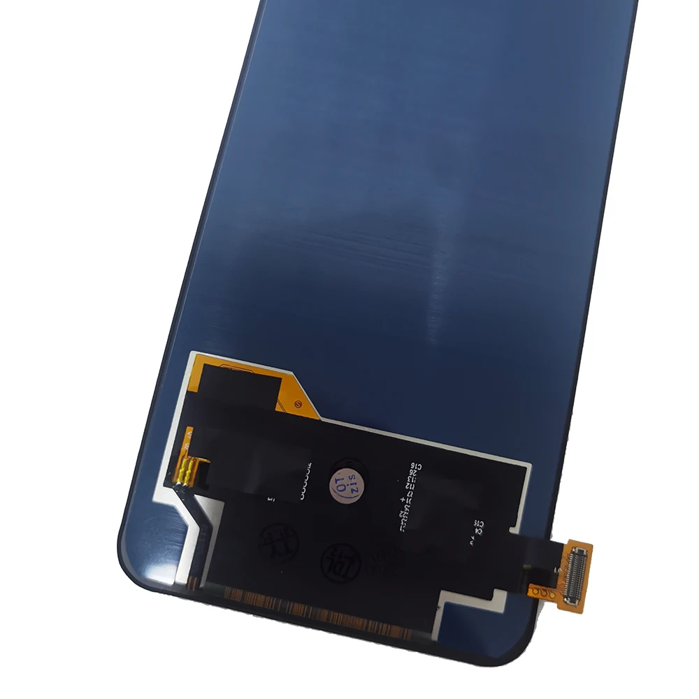 Pantalla LCD de 6,59 pulgadas para Vivo NEX / NEX A / NEX S/NEX, montaje de digitalizador con Sensor de pantalla t&aacute;ctil-1