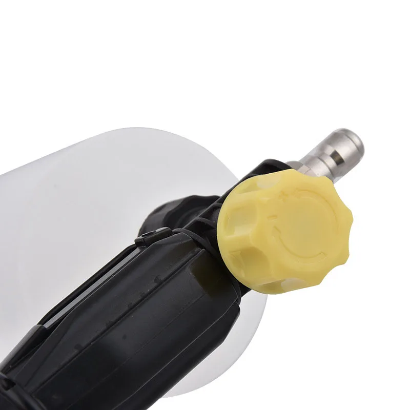 Насадка для автомойки пенораспылитель шлангов моек высокого давления|Мойки