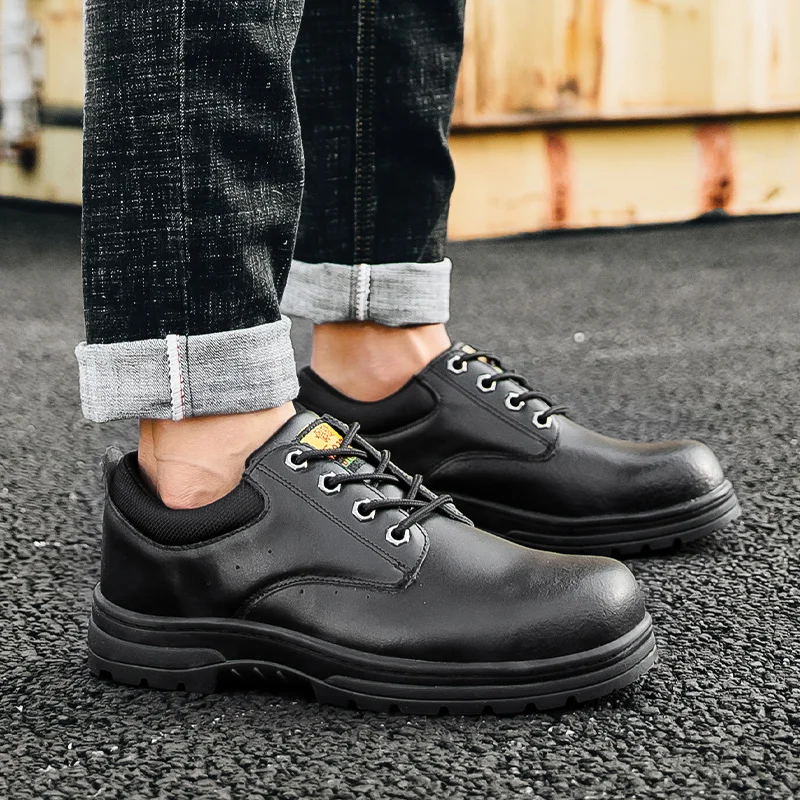

Men-shoes Zapatos Casuales Mens Shoes Sports Men Casual 2020 Black Sport Men's Chinese Winter Leather Sneakers Man