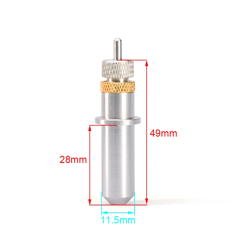 1 шт. держатель для ручки с лезвием GCC Sign PAL Jaguar виниловый резак режущий плоттер