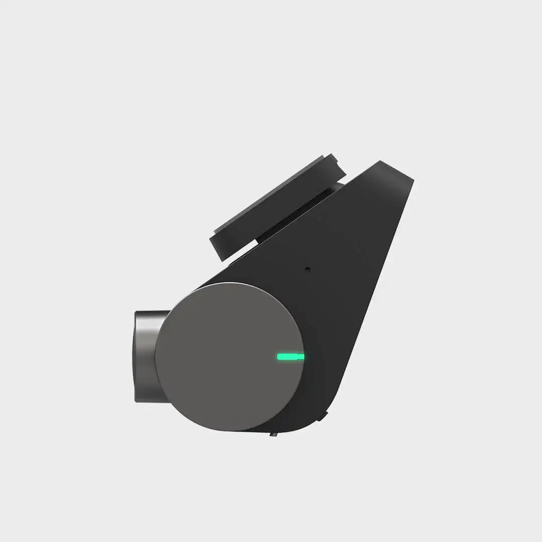 70mai Dash Cam Pro 1944P скорость и координаты Автомобильный видеорегистратор WiFi DVR