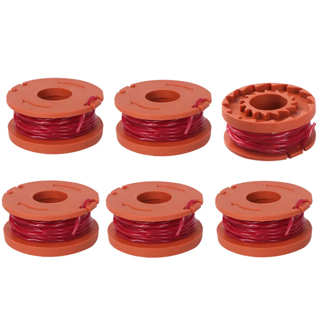 

163E Spool & Line Accessories Attachment For WORX GT / WG Lawn Trimmer