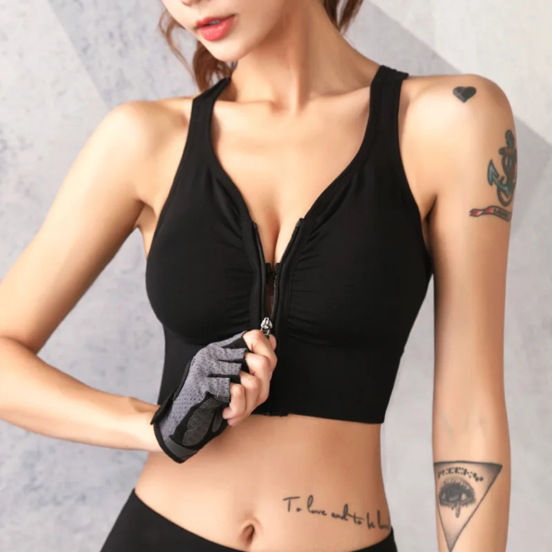 

Женские бюстгальтеры пуш-ап, бесшовный дышащий бюстгальтер для бега, женское нижнее белье с вырезами, топ, женское нижнее белье, Бралетт, спо...