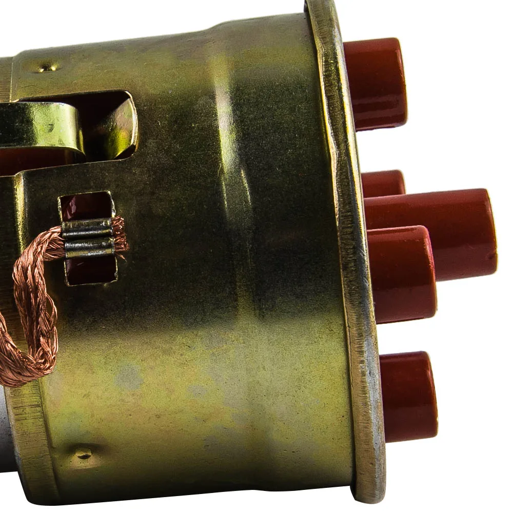 Распределитель колпачок распределителя системы зажигания палец для VW 6NF 6V2 6V5 1 4 6