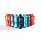 Роторная машинка для тату-машинки, с картриджем