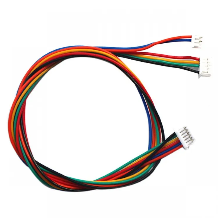 

3 шт. Pixhawk APM2.6 GPS + компас соединительный кабель 6P интерфейс для управления полетом