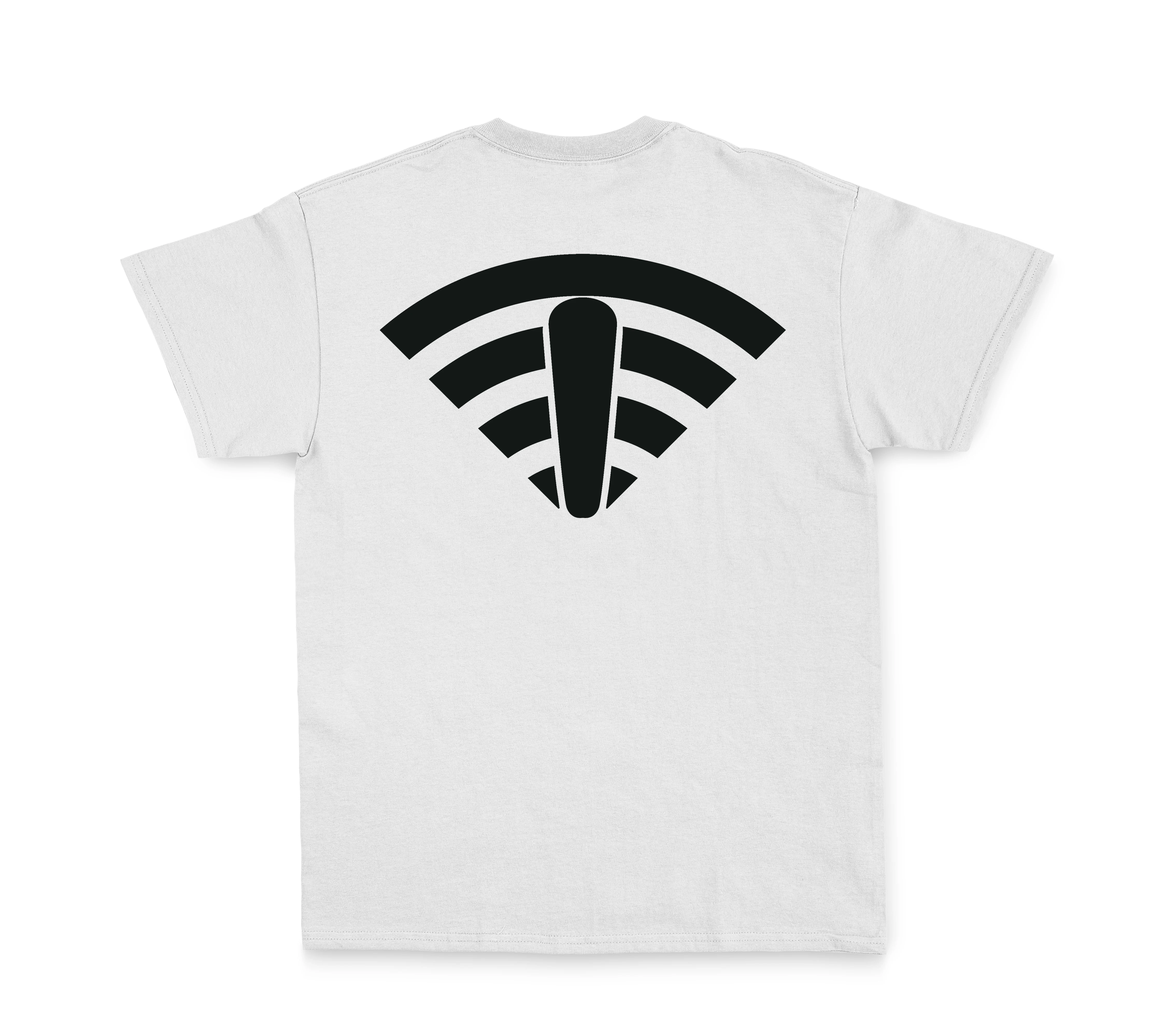 

2021 New Print T-Shirt Elastic Cotton Short Sleeve