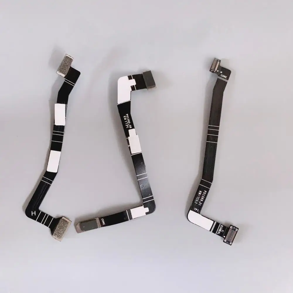 Гибкий плоский кабель с печатной платой для DJI Mavic Pro гибкий рамы дрона аксессуары