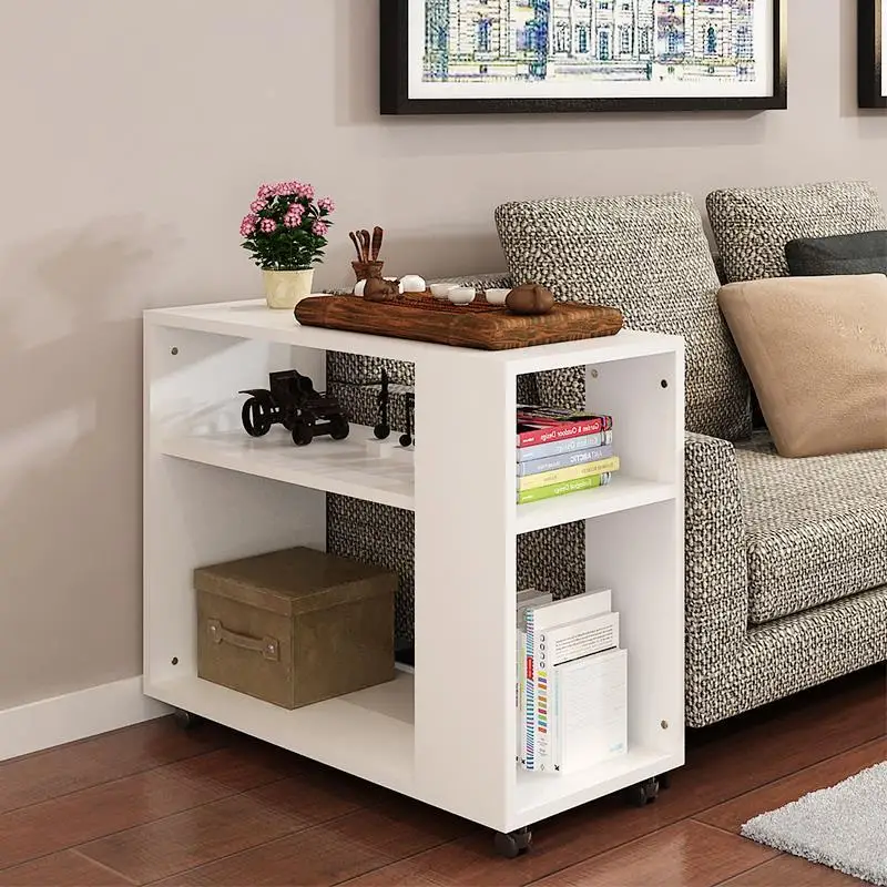 Минималистичный Настольный столик Tavolino Da Salotto Stolik Kawowy для гостиной Tisch De Nuit Side Mesa