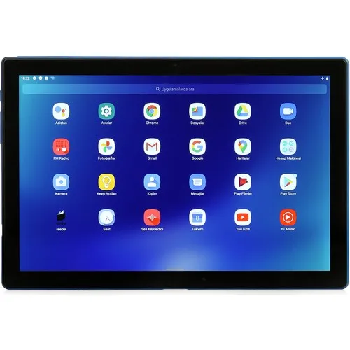 Reeder M10 Blue Max 64GB 4G LTE + Keyboard Gift