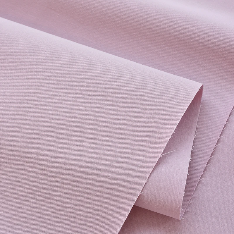 Саржевая ткань для шляп платья ткани высококачественная брюк 100% хлопок