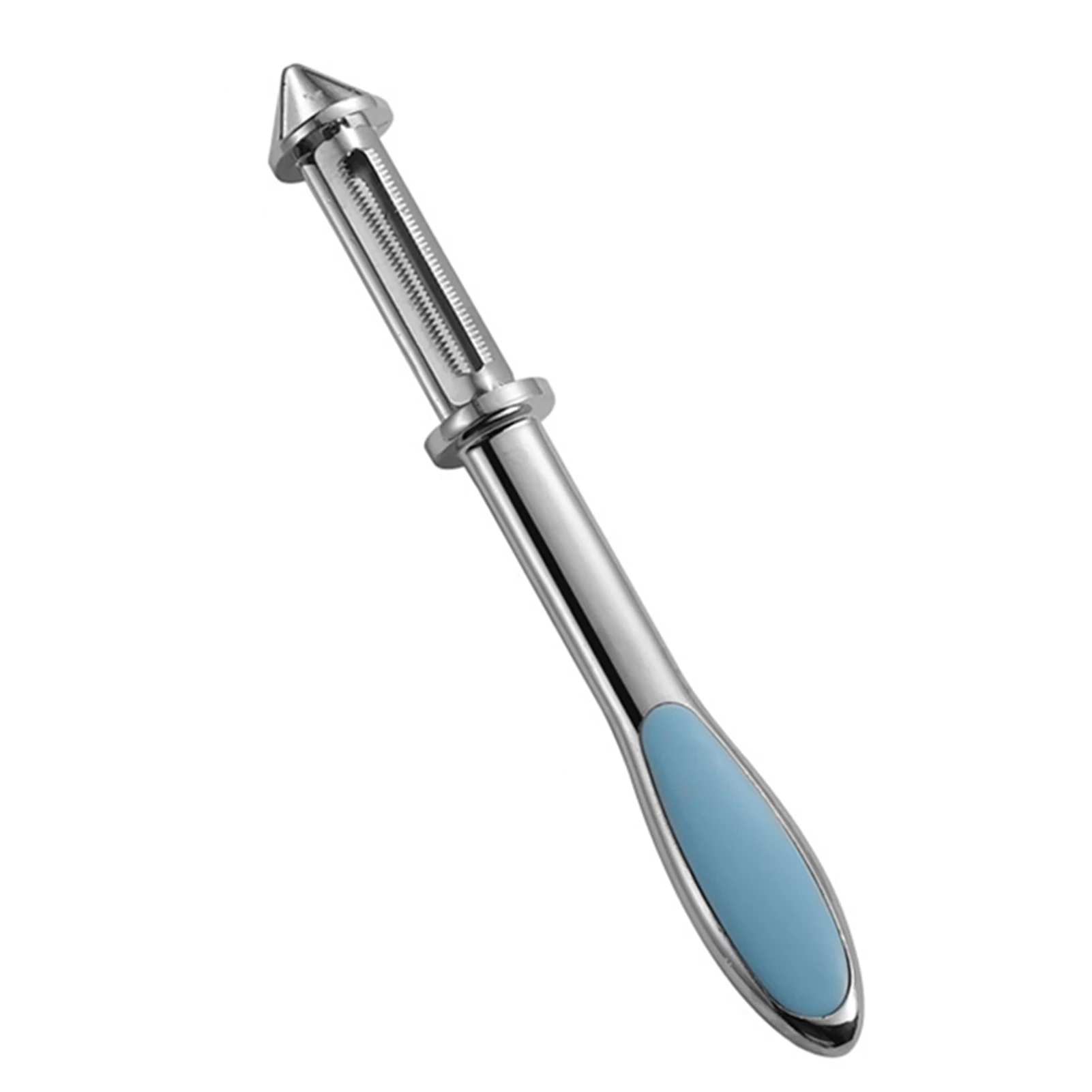

Kitchen Vegetable Peeler Fruits Stainless Steel Peeler for Apples Carrots Vegetables Potato with Non-Slip Handle YA88