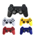 Беспроводной Bluetooth-контроллер для SONY PS3, геймпад для Playstation 3, джойстик для Sony Playstation 3, ПК, управление с USB-кабелем