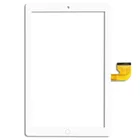 Сенсорный Phablet экран для планшета 10,1 дюйма ZK-0896 FPC внешняя емкостная панель дигитайзер стекло сенсор Замена Multitouch