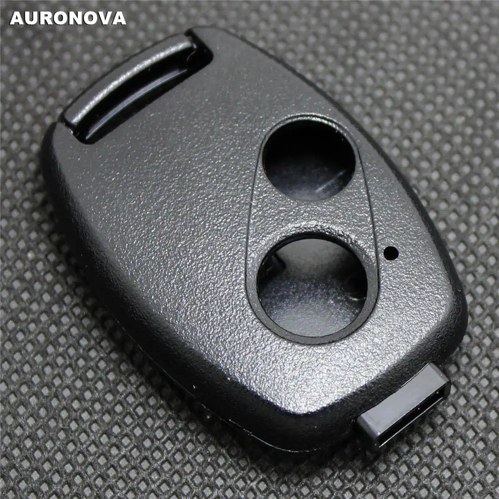 Чехол для ключей AURONOVA HONDA FIT ODYSSEY PILOT ACCORD CIVIC CRV 2007 2008 2009 2010 2011 2012 2013 2/3 | Автомобили и