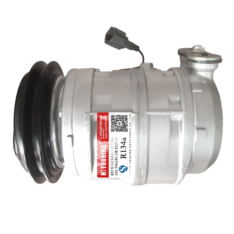 Компрессор кондиционера для Maverick DA 1987-96 Nissan Patrol GQ патруль Y60 TD42 TB42 RB30 506011-6112 92600-54N00