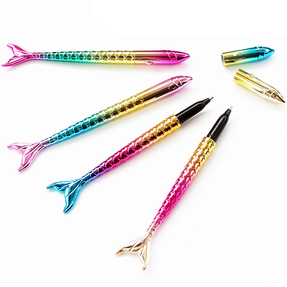 

1PC Diamond Painting Point Drill Pen DIY Cross Stitch Embroidery Crafts Household Sewing Tool