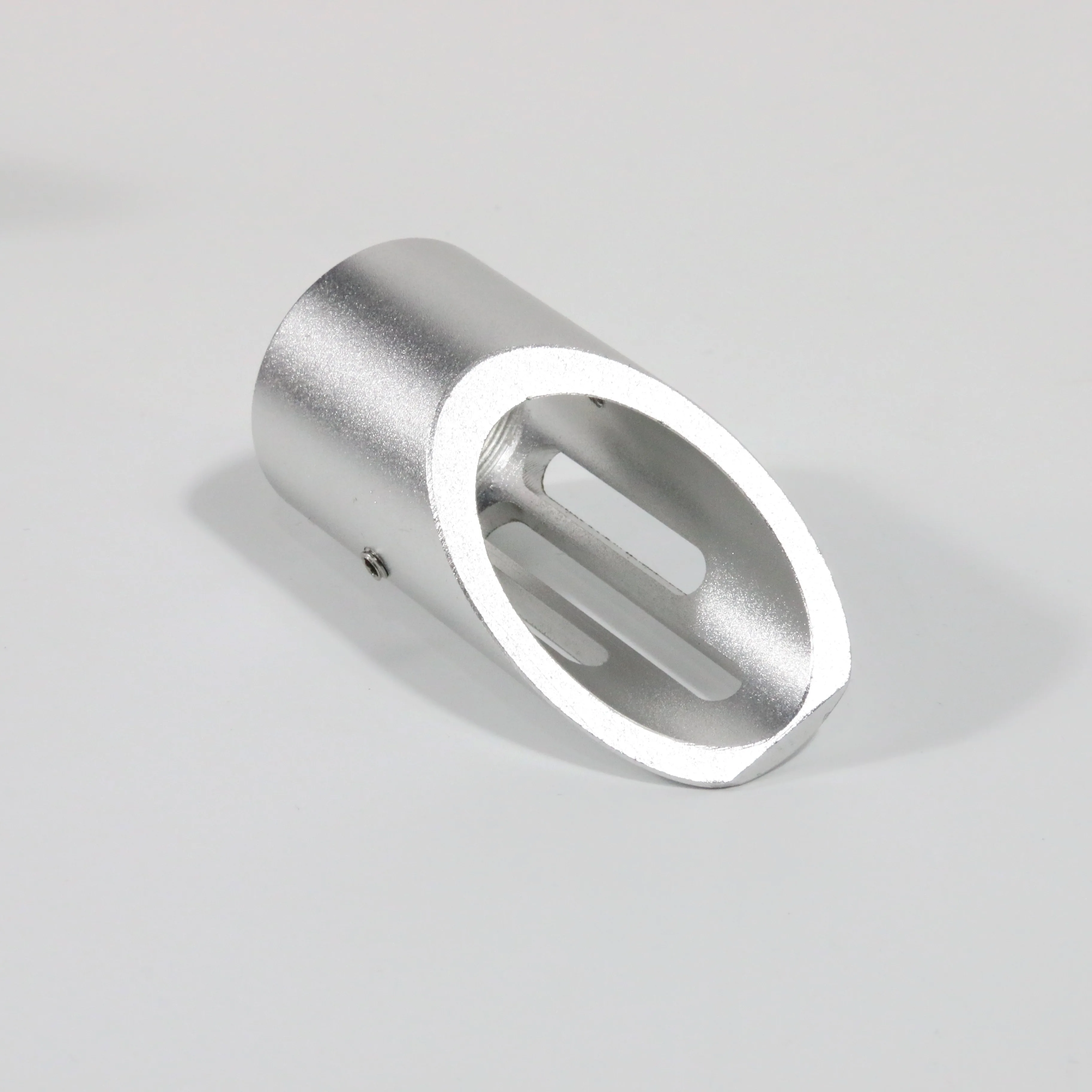 saberfeast emitter parts for lightsaber sword metal hilt laser custom diy accessories head components toys et011 free global shipping