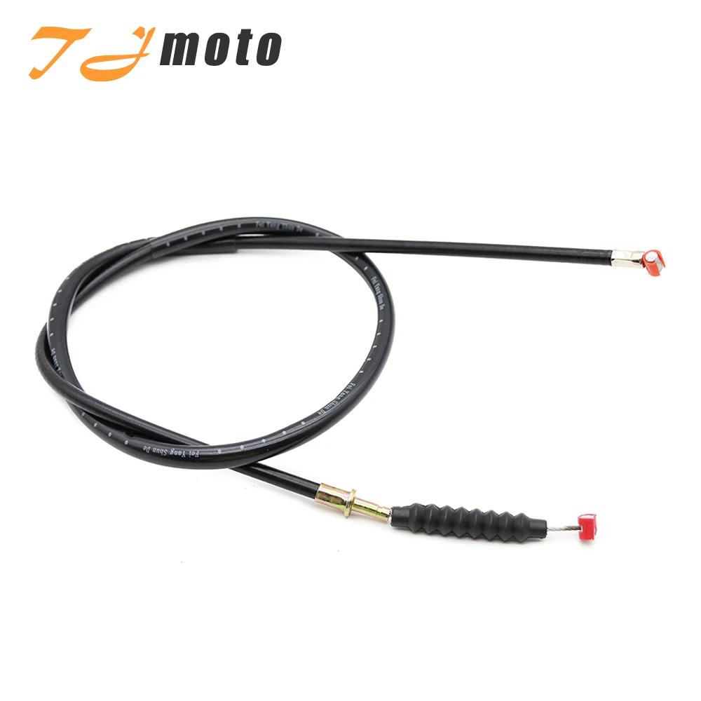 

Motorcycle Clutch Cable Brake Cable For BMW F650CS F650 GS Dakar G650GS F650GS F700GS Clutch CableF800GS