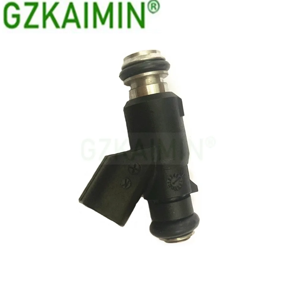 

High Quality Fuel Injector OEM 27654-06 27709-06A R0225DEG Fit For Harley Davidson Motorcycle 25 Degree 2013-2007