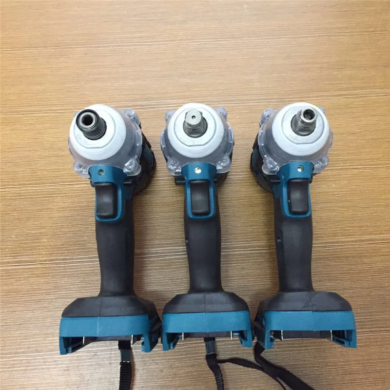 

18V / 21V new rechargeable power tool battery, electric wrench, electric drill, lithium ion substitute LXT bl1860b bl1860 bl1850