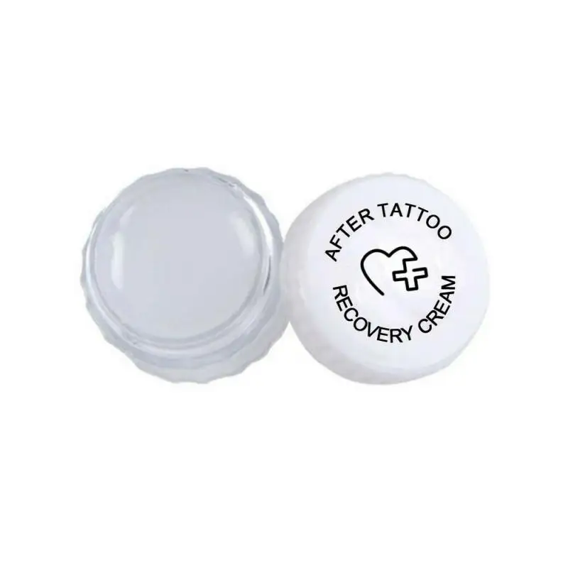 1pcs Tattoo Recovery Cream Aftercare Anti Scar Repairing Healing Ointments TSLM1 | Красота и здоровье