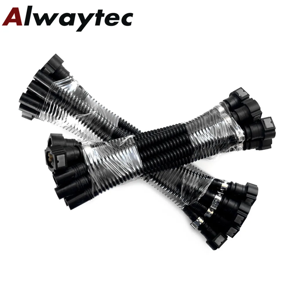 Топливная труба аксессуары для мотоциклов автозапчасти топливный газовый шланг