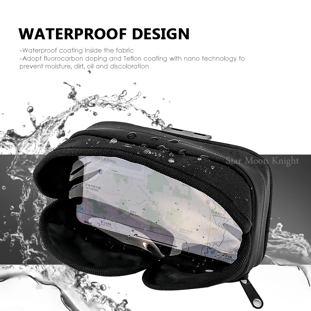 Держатель для телефона мотоцикла держатель мобильного с GPS пластиной