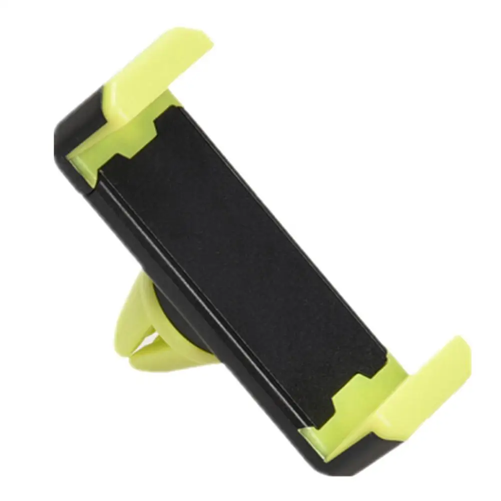 

Крепление для телефона на вентиляционное отверстие для автомобиля с вращением на 360 градусов, регулируемый Противоскользящий держатель дл...