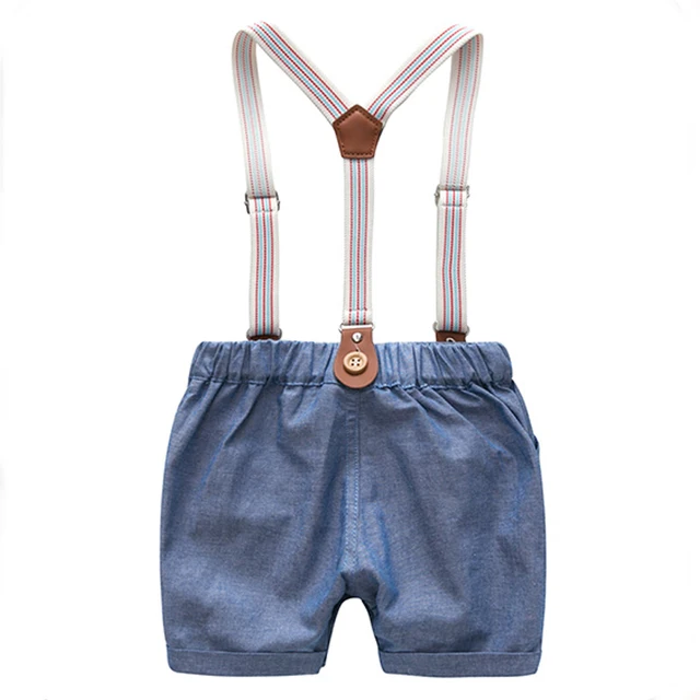 4 Pcs Gentleman Set 5