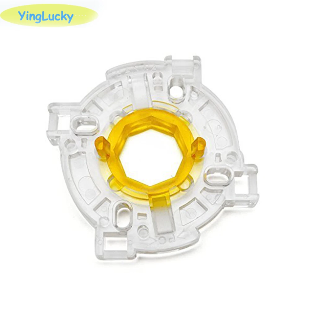 10pcs restrictor octogonal GT-Y 4/8way octagonal Gate adjustment Sanwa JLF joystick arcade parts | Спорт и развлечения