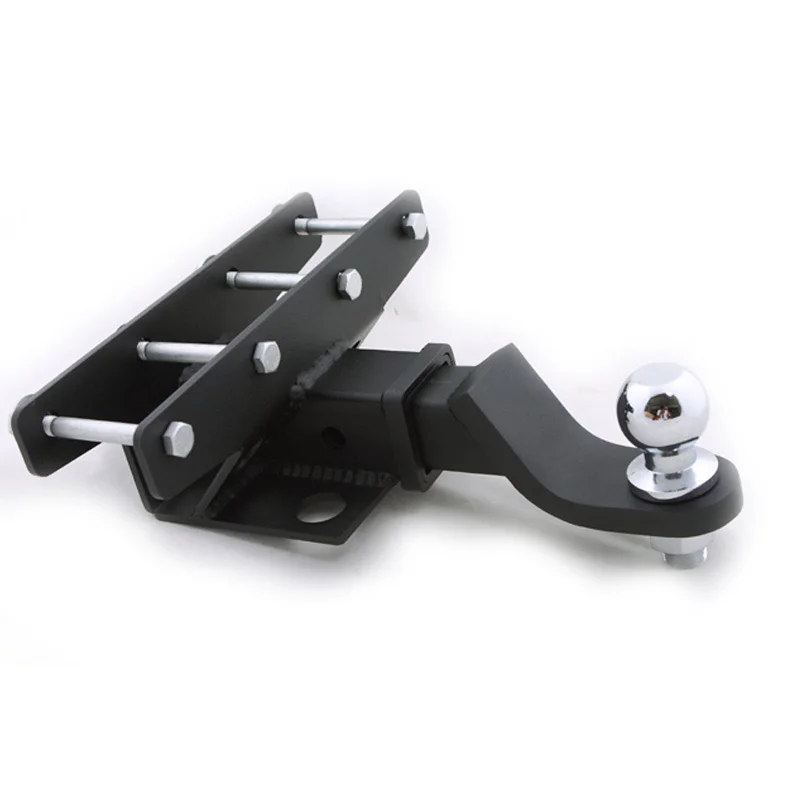 Рисунок 4 - 2-дюймовый Задний Буксирный прицеп