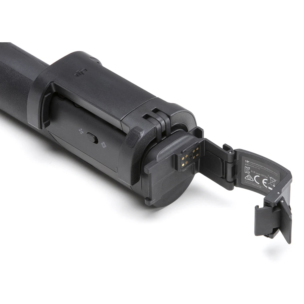 Карманный удлинитель DJI Osmo несколько крепежных кронштейнов для osmo Pocket/pocket 2 В