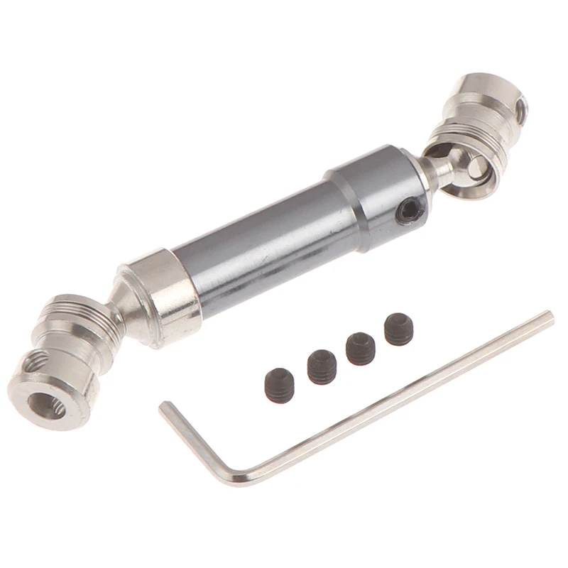 металлический задний приво