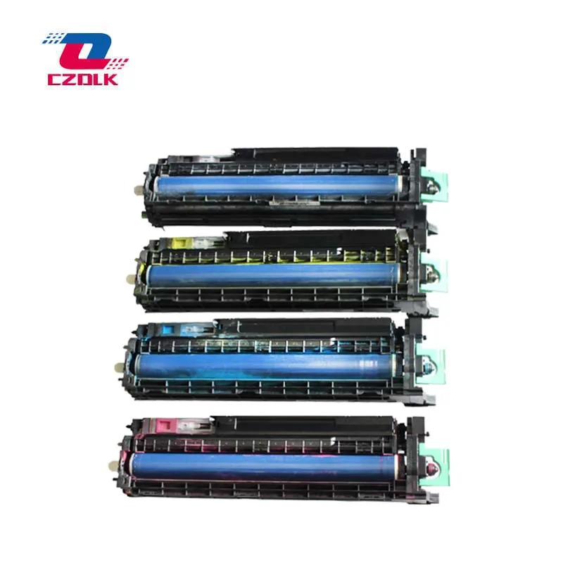 

Original Remanufacture Drum Kit for Ricoh MPC2000 MPC2500 MPC3000 MPC3500 MPC4500 Pcu Drum Unit