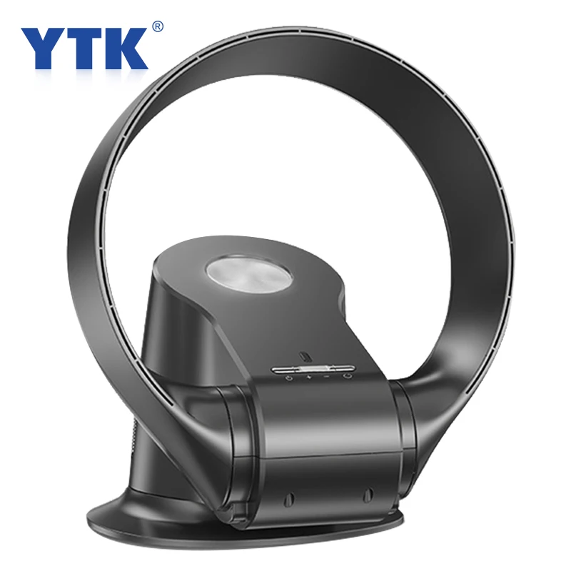 Многофункциональный бесшумный вентилятор с пультом дистанционного