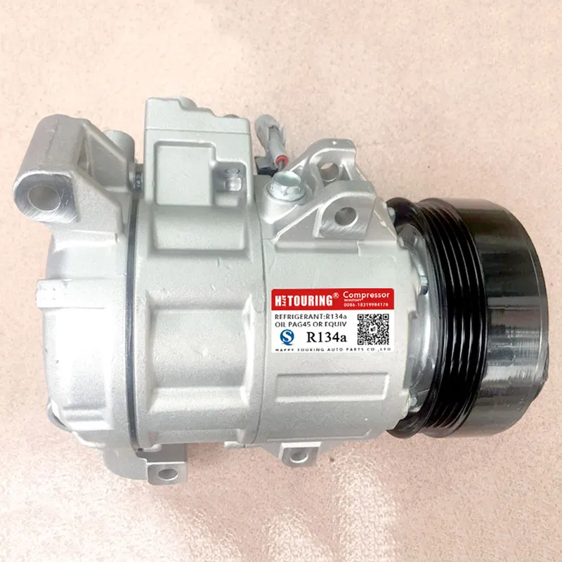 ZEXEL DCS141C DCS-141C AUTO AC compressor for Suzuki Grand Vitara 4pk 95200-64JC0 9520064JC0 95201-64JB0 9520164JB0 9520065DA00 |