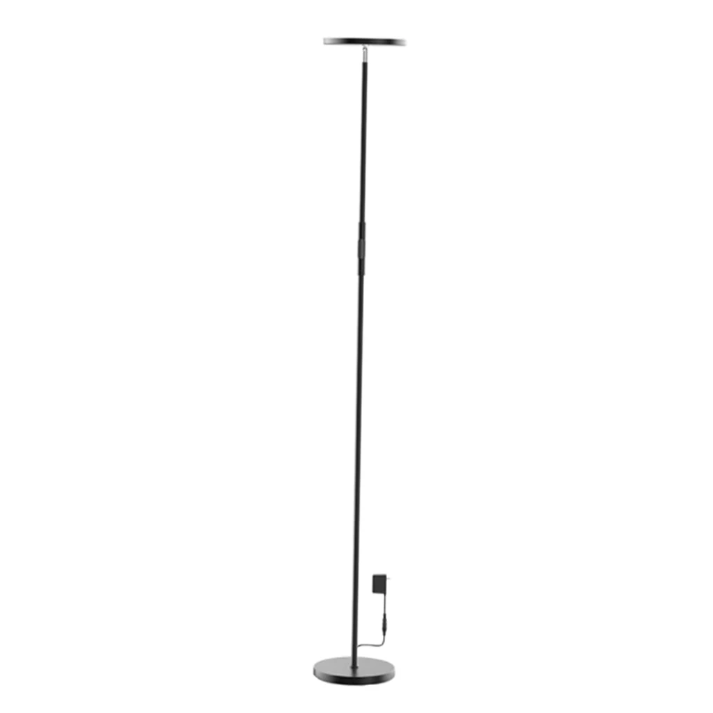 

Smart Floor Lamp RGB Uplighter Floorlamp Sunset/Sunrise Lamp Light Fixture