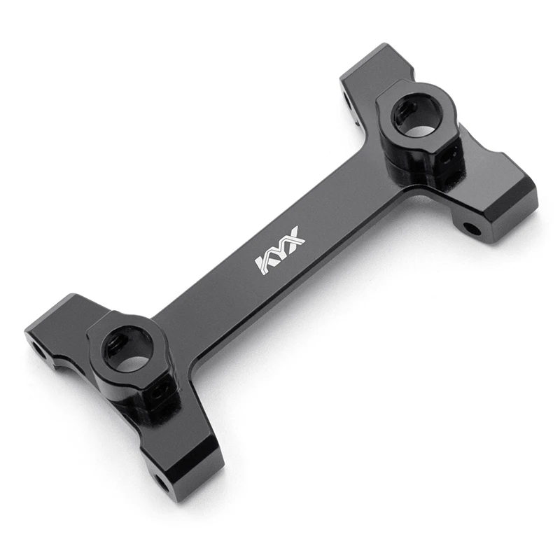Для Axial SCX10 III AX103007 алюминиевая задняя рамка кронштейн для крепления модели