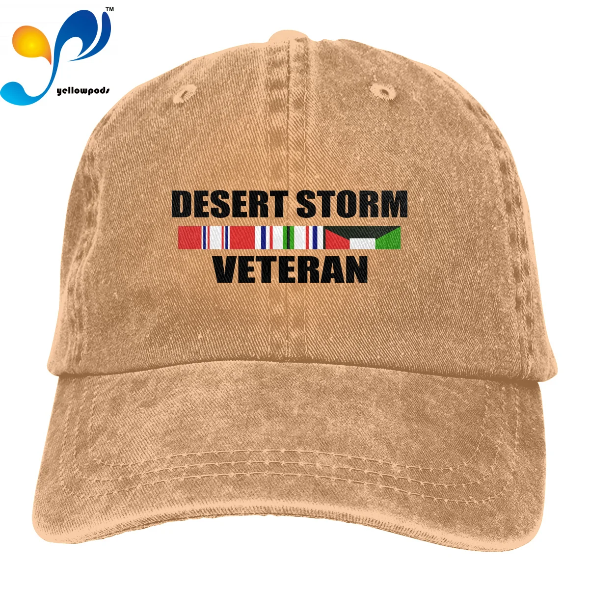 

Бейсболка унисекс, регулируемая Снэпбэк Кепка для отдыха на открытом воздухе, для пустыни, ветерана, войны, конфликта