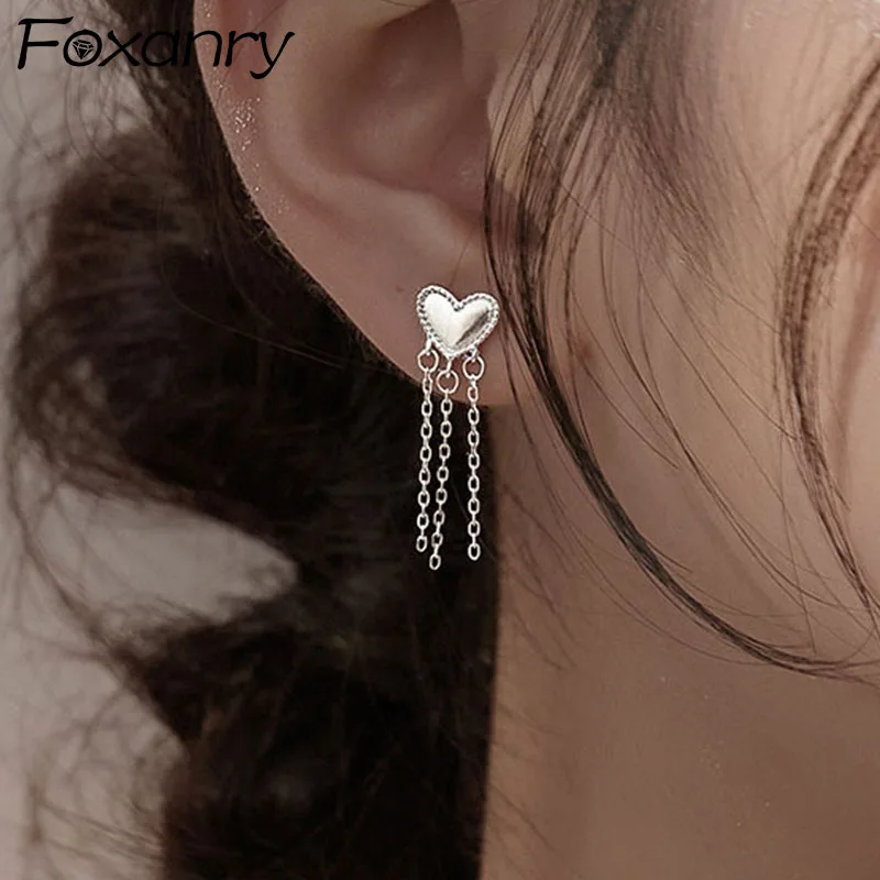 

GOLDRIA предотвращает аллергию 925 _ Новое модное элегантное украшение для вечеринки в честь Дня Рождения