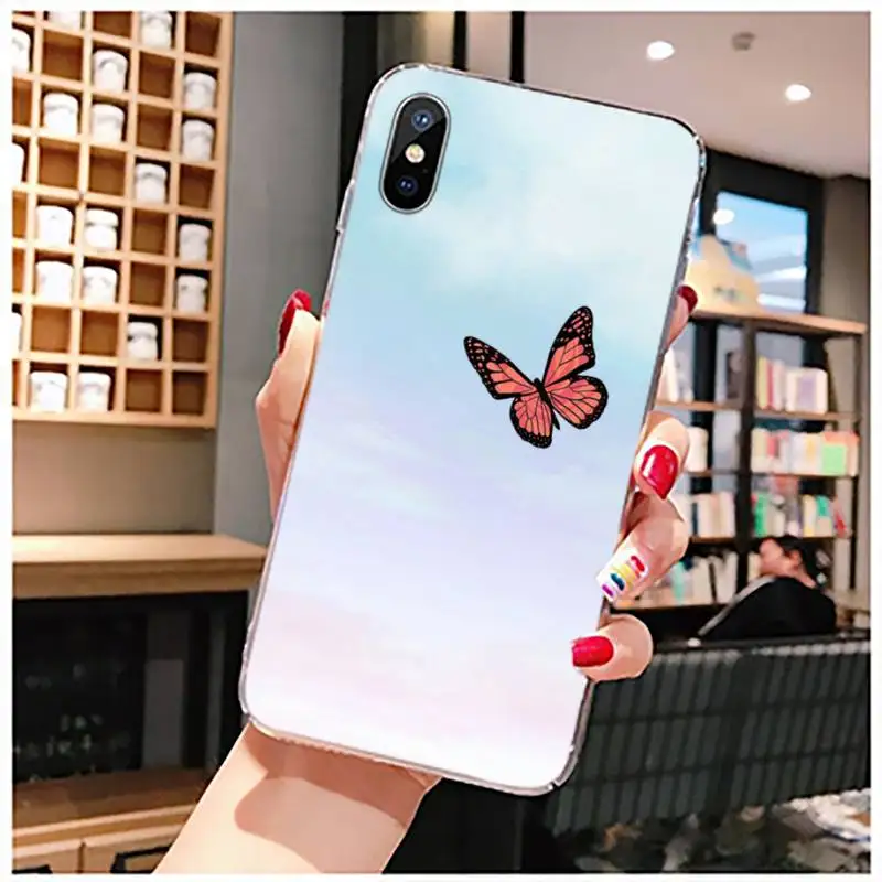 

call me by your name Luxury Phone Case coque Funda Transparent for iPhone 11 12 mini pro XS MAX 8 7 6 6S Plus X 5S SE 2020 XR