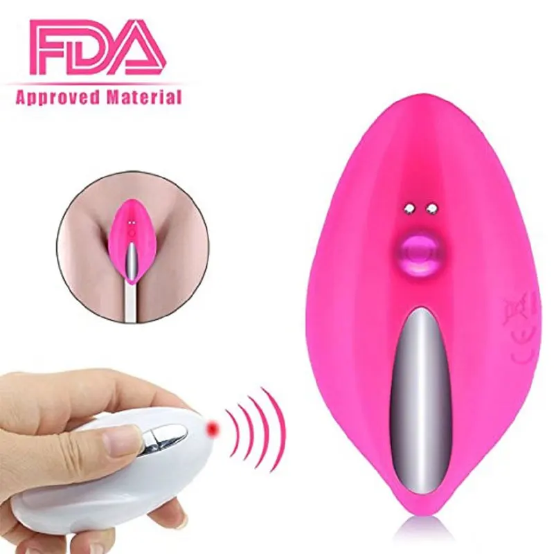 Секс игрушки для женщин вибратор бабочка с дистанционным управлением Стимулятор