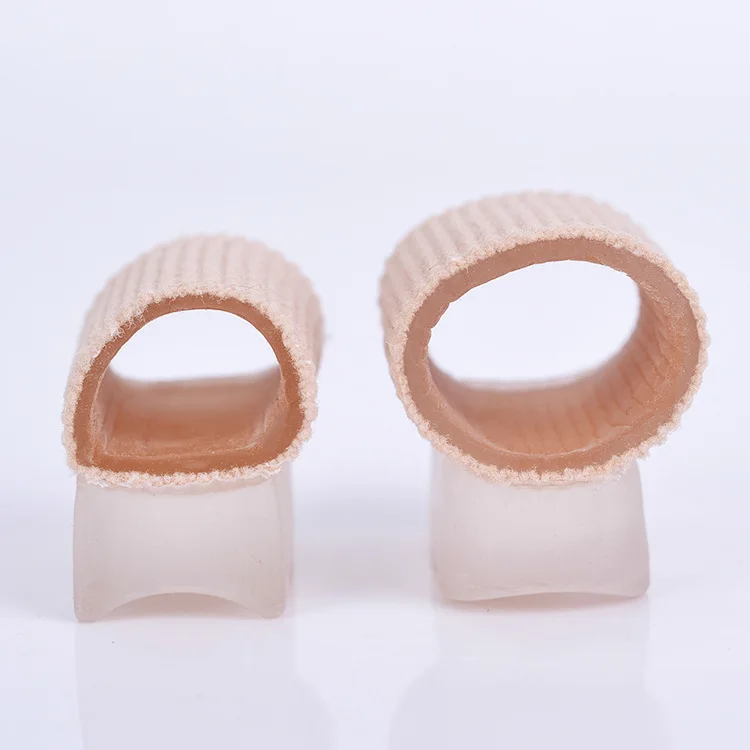 1 шт. разделитель для большого пальца ноги при вальгусной деформации | Красота и