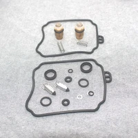 carburetor repair kit rebuild for xv250 v star 2008 2016 virago xv 250 screws gasket parts