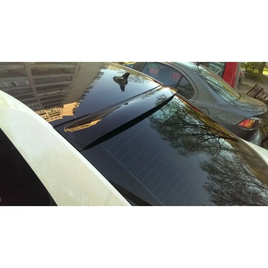 Для шкода октавия А5 А7 задний спойлер козырек заднего стекла ветровик крыло