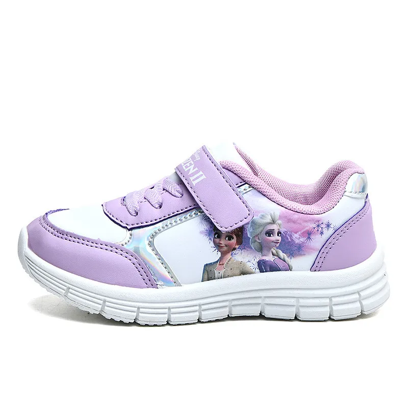 Туфли детские с мультяшным принтом Человек-паук | Детская одежда и обувь