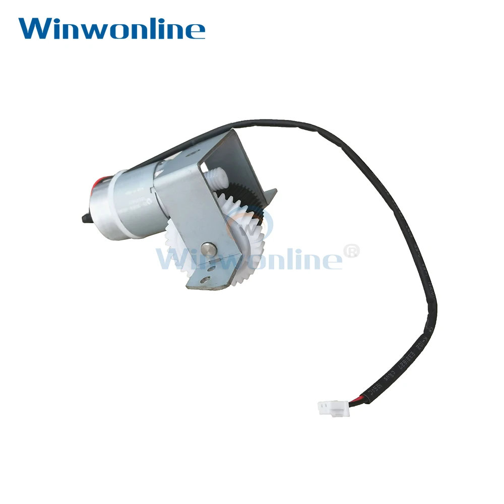 

1X тонер моторный блок для Ricoh Aficio 1075 1060 2075 2060 Mp6500 Mp7500 Mp8001 Mp9002 A229-3242 A229-3243 B247-5312